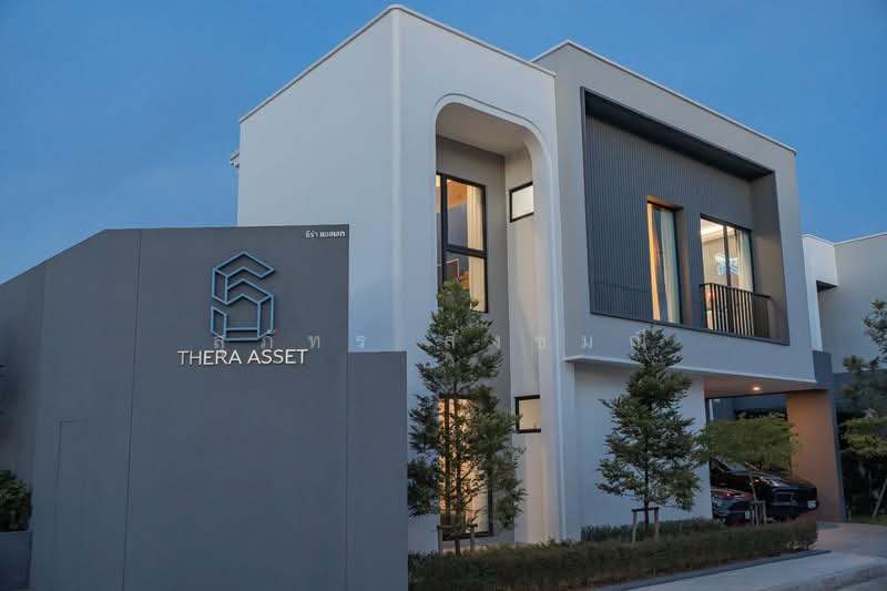 Quality single detached house for sale at Thera Thamm Wang Tan Project, Chiang Mai, San Phak Wan, Hang Dong, Chiang Mai, 4 Bedrooms, 258 sqm, Single Detached House For Sale, by สุภัทร สังขมณี, 500148854 - DDproperty.com