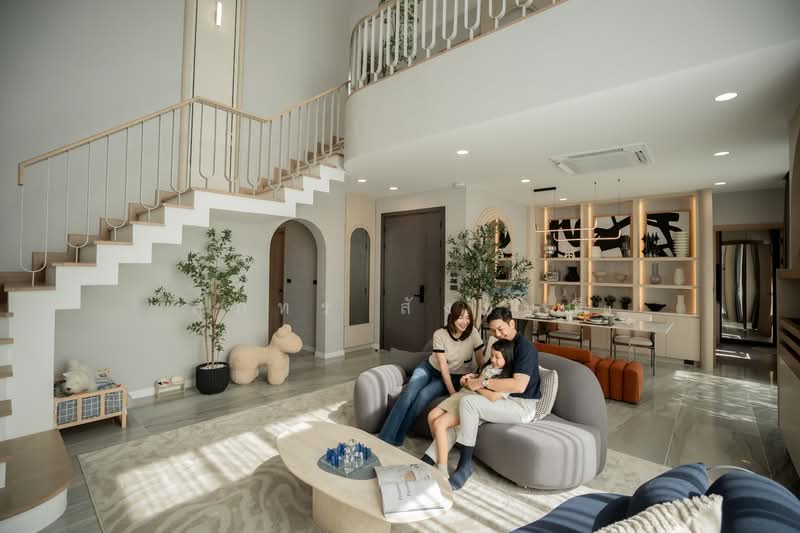 Quality single detached house for sale at Thera Thamm Wang Tan Project, Chiang Mai, San Phak Wan, Hang Dong, Chiang Mai, 4 Bedrooms, 258 sqm, Single Detached House For Sale, by สุภัทร สังขมณี, 500148854 - DDproperty.com