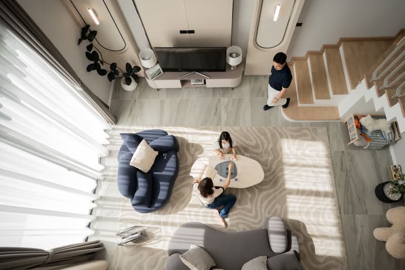 Quality single detached house for sale at Thera Thamm Wang Tan Project, Chiang Mai, San Phak Wan, Hang Dong, Chiang Mai, 4 Bedrooms, 258 sqm, Single Detached House For Sale, by สุภัทร สังขมณี, 500148854 - DDproperty.com