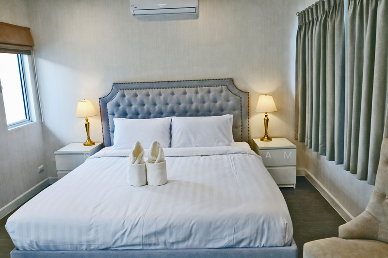 Saransiri Ko Kaeo Mueang Phuket, ภูเก็ต, Thepkrasattri Road, เกาะแก้ว, เมืองภูเก็ต, ภูเก็ต, 200 ตร.ม., บ้านเดี่ยว ให้เช่า, โดย Soraya Nawasimainam, 500148855 - DDproperty.com