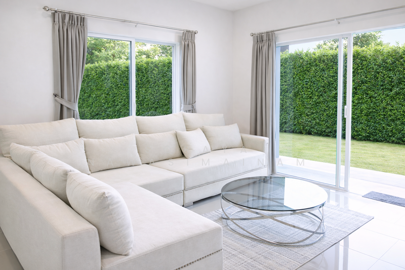 Saransiri Ko Kaeo Mueang Phuket, ภูเก็ต, Thepkrasattri Road, เกาะแก้ว, เมืองภูเก็ต, ภูเก็ต, 200 ตร.ม., บ้านเดี่ยว ให้เช่า, โดย Soraya Nawasimainam, 500148855 - DDproperty.com