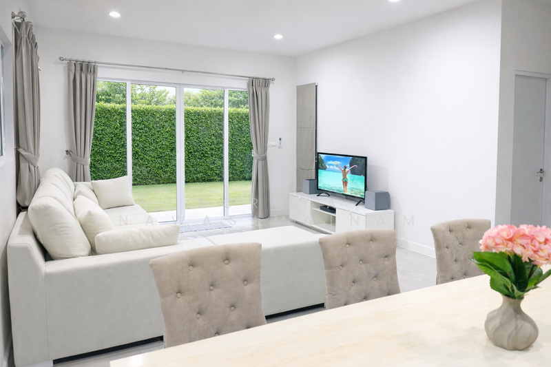 Saransiri Ko Kaeo Mueang Phuket, ภูเก็ต, Thepkrasattri Road, เกาะแก้ว, เมืองภูเก็ต, ภูเก็ต, 200 ตร.ม., บ้านเดี่ยว ให้เช่า, โดย Soraya Nawasimainam, 500148855 - DDproperty.com