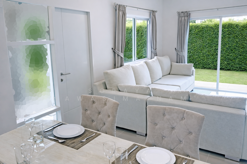 Saransiri Ko Kaeo Mueang Phuket, ภูเก็ต, Thepkrasattri Road, เกาะแก้ว, เมืองภูเก็ต, ภูเก็ต, 200 ตร.ม., บ้านเดี่ยว ให้เช่า, โดย Soraya Nawasimainam, 500148855 - DDproperty.com