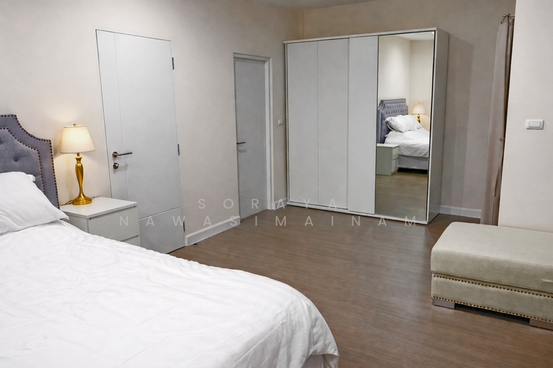 123/148 Saransiri, Phuket, Thepkrasattri Road, Ko Kaeo, Muang Phuket, Phuket, 4 Bedrooms, 200 sqm, Single Detached House For Rent, by Soraya Nawasimainam, 500148855 - DDproperty.com