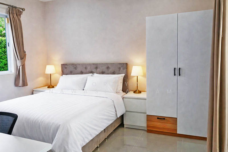 123/148 Saransiri, Phuket, Thepkrasattri Road, Ko Kaeo, Muang Phuket, Phuket, 4 Bedrooms, 200 sqm, Single Detached House For Rent, by Soraya Nawasimainam, 500148855 - DDproperty.com