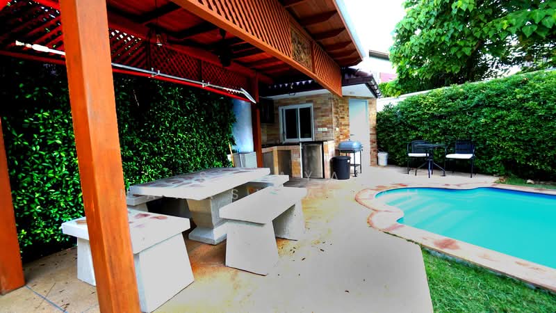 123/148 Saransiri, Phuket, Thepkrasattri Road, Ko Kaeo, Muang Phuket, Phuket, 4 Bedrooms, 200 sqm, Single Detached House For Rent, by Soraya Nawasimainam, 500148855 - DDproperty.com