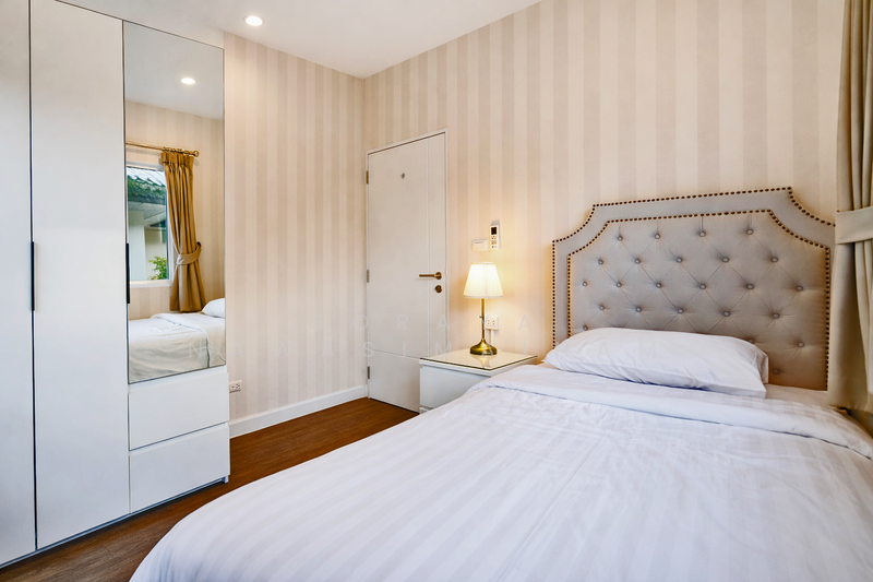 123/148 Saransiri, Phuket, Thepkrasattri Road, Ko Kaeo, Muang Phuket, Phuket, 4 Bedrooms, 200 sqm, Single Detached House For Rent, by Soraya Nawasimainam, 500148855 - DDproperty.com