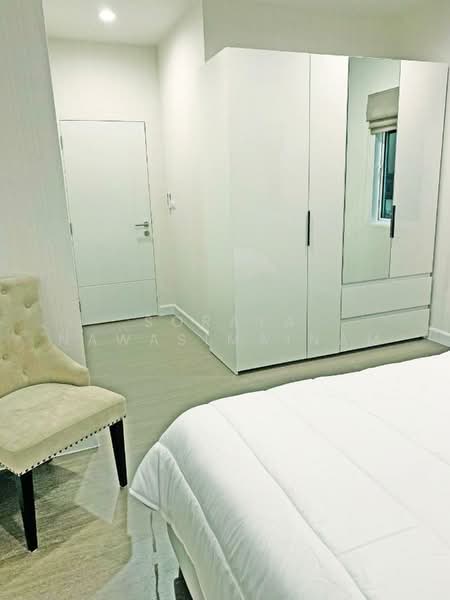 Saransiri Ko Kaeo Mueang Phuket, ภูเก็ต, Thepkrasattri Road, เกาะแก้ว, เมืองภูเก็ต, ภูเก็ต, 200 ตร.ม., บ้านเดี่ยว ให้เช่า, โดย Soraya Nawasimainam, 500148855 - DDproperty.com