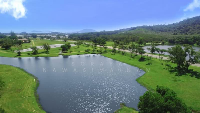 123/148 Saransiri, Phuket, Thepkrasattri Road, Ko Kaeo, Muang Phuket, Phuket, 4 Bedrooms, 200 sqm, Single Detached House For Rent, by Soraya Nawasimainam, 500148855 - DDproperty.com