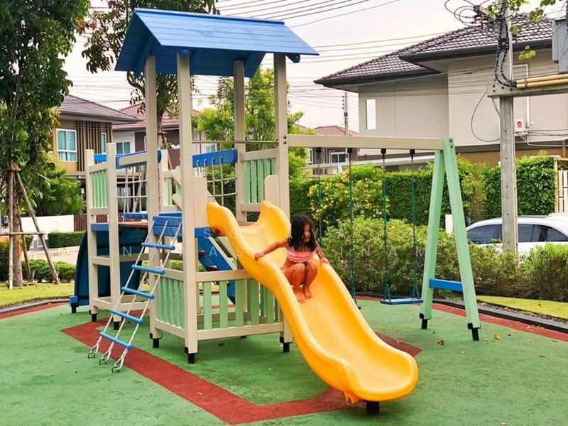 Saransiri Ko Kaeo Mueang Phuket, ภูเก็ต, Thepkrasattri Road, เกาะแก้ว, เมืองภูเก็ต, ภูเก็ต, 200 ตร.ม., บ้านเดี่ยว ให้เช่า, โดย Soraya Nawasimainam, 500148855 - DDproperty.com