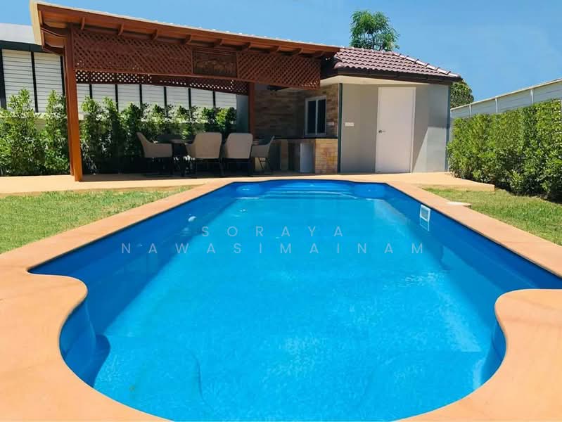 123/148 Saransiri, Phuket, Thepkrasattri Road, Ko Kaeo, Muang Phuket, Phuket, 4 Bedrooms, 200 sqm, Single Detached House For Rent, by Soraya Nawasimainam, 500148855 - DDproperty.com