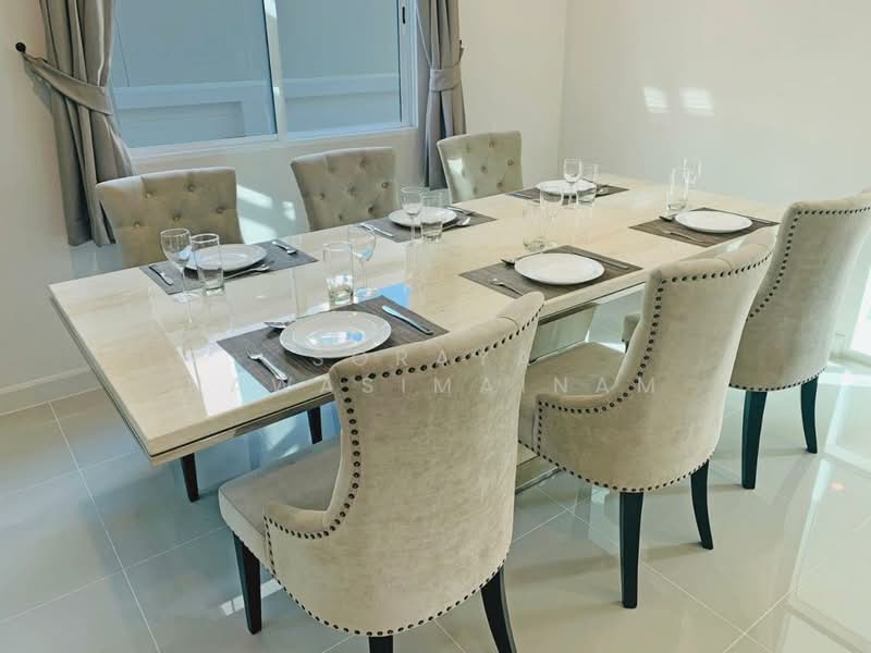 Saransiri Ko Kaeo Mueang Phuket, ภูเก็ต, Thepkrasattri Road, เกาะแก้ว, เมืองภูเก็ต, ภูเก็ต, 200 ตร.ม., บ้านเดี่ยว ให้เช่า, โดย Soraya Nawasimainam, 500148855 - DDproperty.com