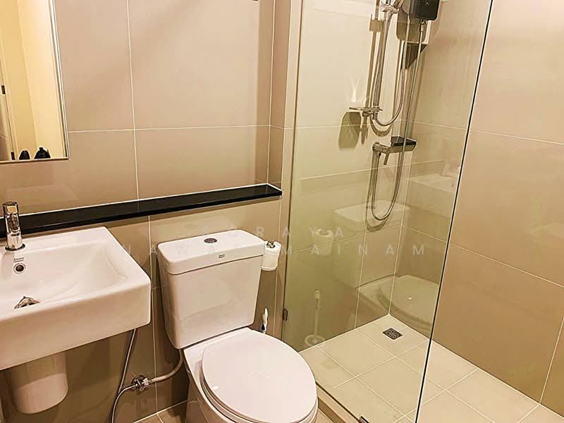 Saransiri Ko Kaeo Mueang Phuket, ภูเก็ต, Thepkrasattri Road, เกาะแก้ว, เมืองภูเก็ต, ภูเก็ต, 200 ตร.ม., บ้านเดี่ยว ให้เช่า, โดย Soraya Nawasimainam, 500148855 - DDproperty.com