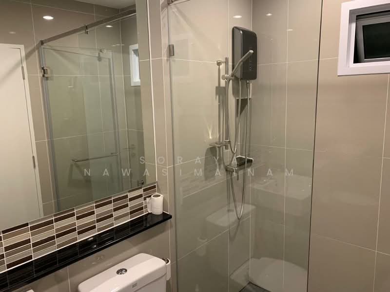 Saransiri Ko Kaeo Mueang Phuket, ภูเก็ต, Thepkrasattri Road, เกาะแก้ว, เมืองภูเก็ต, ภูเก็ต, 200 ตร.ม., บ้านเดี่ยว ให้เช่า, โดย Soraya Nawasimainam, 500148855 - DDproperty.com