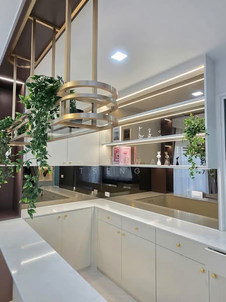 Grandio Bangna KM.5 : แกรนดิโอ บางนา กม.5, Samut Prakan, ถนนบัวนครินทร์, Bang Kaeo, Bang Plee, Samut Prakan, 4 Bedrooms, 163 sqm, Single Detached House For Rent, by Thatsawan Tseng, 500148856 - DDproperty.com