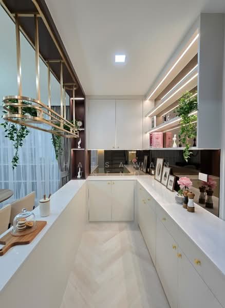 Grandio Bangna KM.5 : แกรนดิโอ บางนา กม.5, สมุทรปราการ, ถนนบัวนครินทร์, บางแก้ว, บางพลี, สมุทรปราการ, 163 ตร.ม., บ้านเดี่ยว ให้เช่า, โดย Thatsawan Tseng, 500148856 - DDproperty.com