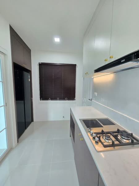 Grandio Bangna KM.5, Samut Prakan, Buanakarin Road, Bang Kaeo, Bang Plee, Samut Prakan, 4 Bedrooms, 163 sqm, Single Detached House For Rent, by Thatsawan Tseng, 500148856 - DDproperty.com
