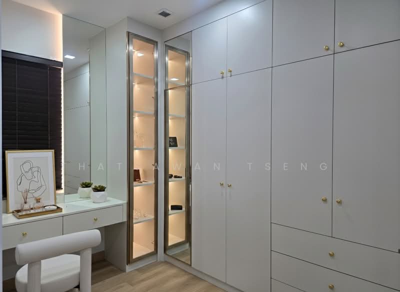 Grandio Bangna KM.5, Samut Prakan, Buanakarin Road, Bang Kaeo, Bang Plee, Samut Prakan, 4 Bedrooms, 163 sqm, Single Detached House For Rent, by Thatsawan Tseng, 500148856 - DDproperty.com