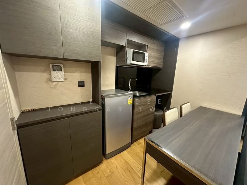 Klass Langsuan : คลาส หลังสวน, กรุงเทพ, 31-1 ซอยหลังสวน ถนนหลังสวน, ลุมพินี, ปทุมวัน, กรุงเทพ, 34 ตร.ม., คอนโด ให้เช่า, โดย Yenrudee Jongsaritwang, 500148857 - DDproperty.com