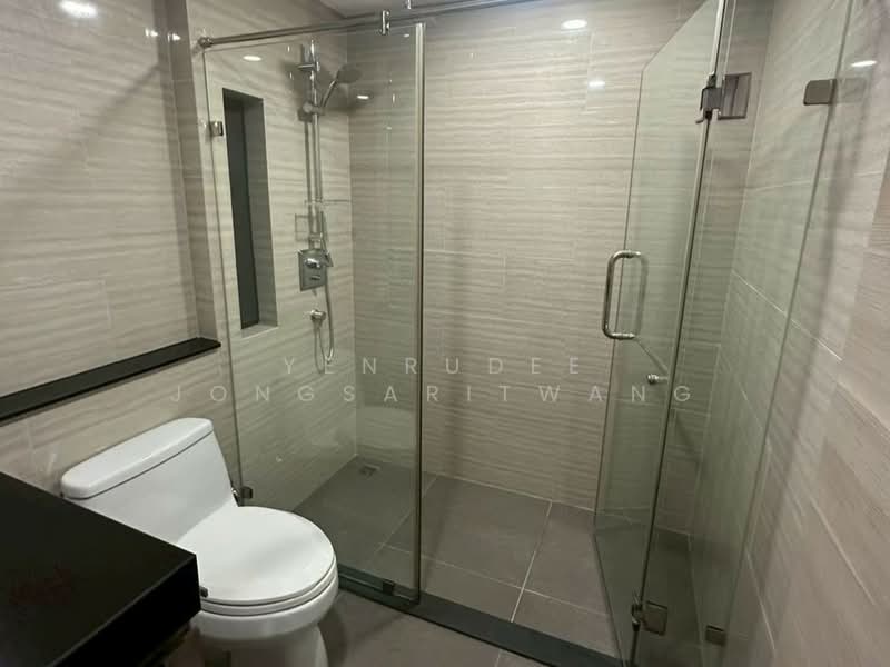 Klass Langsuan, Bangkok, 31-1 Soi Langsuan, Langsuan Road, Lumphini, Pathum Wan, Bangkok, 1 Bedroom, 34 sqm, Condo For Rent, by Yenrudee Jongsaritwang, 500148857 - DDproperty.com