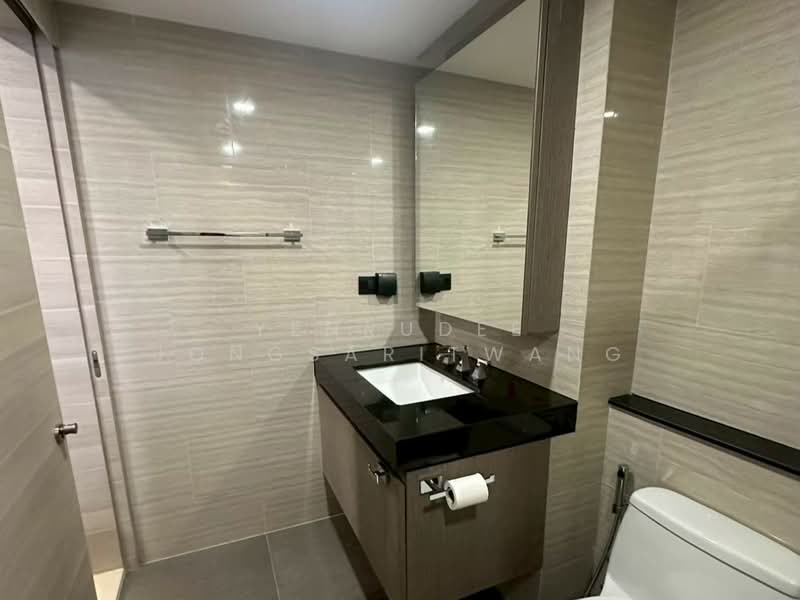Klass Langsuan, Bangkok, 31-1 Soi Langsuan, Langsuan Road, Lumphini, Pathum Wan, Bangkok, 1 Bedroom, 34 sqm, Condo For Rent, by Yenrudee Jongsaritwang, 500148857 - DDproperty.com
