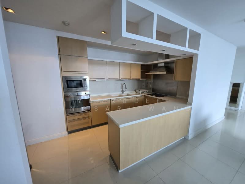 Athenee Residence, Bangkok, 65 Witthayu Road, Lumphini, Pathum Wan, Bangkok, 3 Bedrooms, 190 sqm, Condo For Rent, by Yenrudee Jongsaritwang, 500148859 - DDproperty.com
