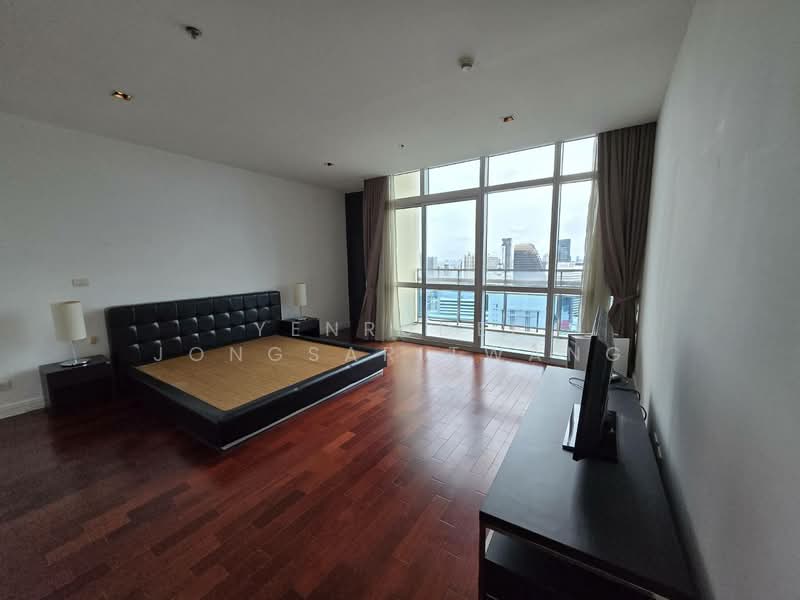 Athenee Residence, Bangkok, 65 Witthayu Road, Lumphini, Pathum Wan, Bangkok, 3 Bedrooms, 190 sqm, Condo For Rent, by Yenrudee Jongsaritwang, 500148859 - DDproperty.com