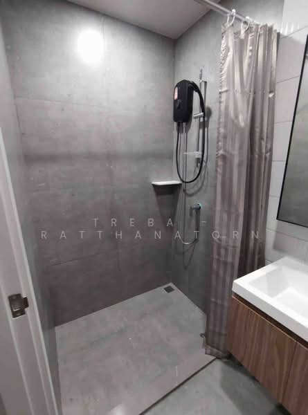 Nue Riverest Ratburana, Bangkok, Rat Burana Road, Rat Burana, Rat Burana, Bangkok, Studio, 24 sqm, Condo For Rent, by TREBA - Ratthanatorn, 500148861 - DDproperty.com