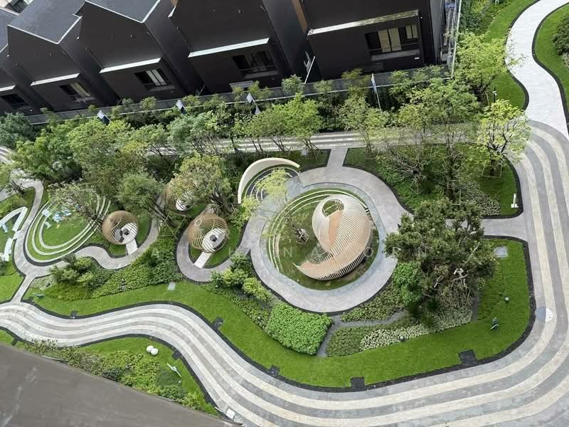 Nue Riverest Ratburana : นิว ริเวอร์เรสต์ ราษฎร์บูรณะ, กรุงเทพ, ถนน ราษฎร์บูรณะ, ราษฎร์บูรณะ, ราษฎร์บูรณะ, กรุงเทพ, 24 ตร.ม., คอนโด ให้เช่า, โดย TREBA - Ratthanatorn, 500148861 - DDproperty.com