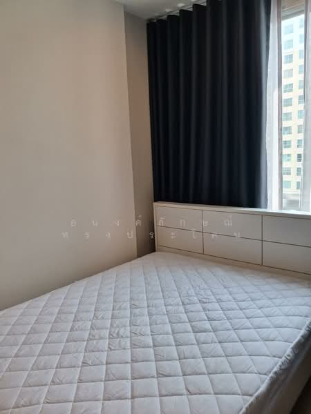 ให้เช่า - แอท ซิตี้ สุขุมวิท 101/1 (City Sukhumvit 101/1), กรุงเทพ