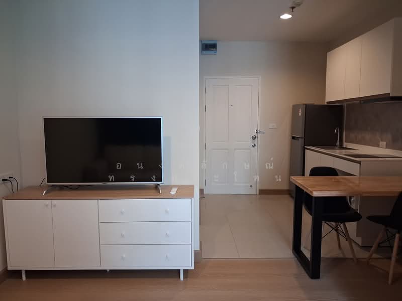 City Sukhumvit 101/1, Bangkok, 1044/1 Punna Withi 36 Alley, Bang Chak, Phra Khanong, Bangkok, Studio, 30 sqm, Condo For Rent, by อนงค์ลักษณ์ ทรงประโคน, 500148862 - DDproperty.com