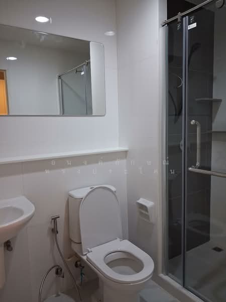 City Sukhumvit 101/1, Bangkok, 1044/1 Punna Withi 36 Alley, Bang Chak, Phra Khanong, Bangkok, Studio, 30 sqm, Condo For Rent, by อนงค์ลักษณ์ ทรงประโคน, 500148862 - DDproperty.com