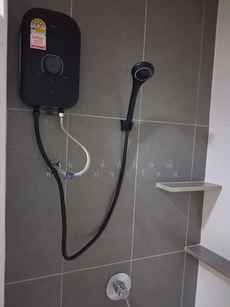 City Sukhumvit 101/1, Bangkok, 1044/1 Punna Withi 36 Alley, Bang Chak, Phra Khanong, Bangkok, Studio, 30 sqm, Condo For Rent, by อนงค์ลักษณ์ ทรงประโคน, 500148862 - DDproperty.com