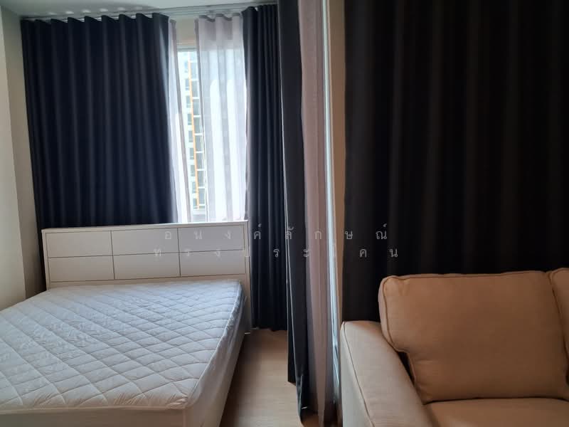 ให้เช่า - แอท ซิตี้ สุขุมวิท 101/1 (City Sukhumvit 101/1), กรุงเทพ