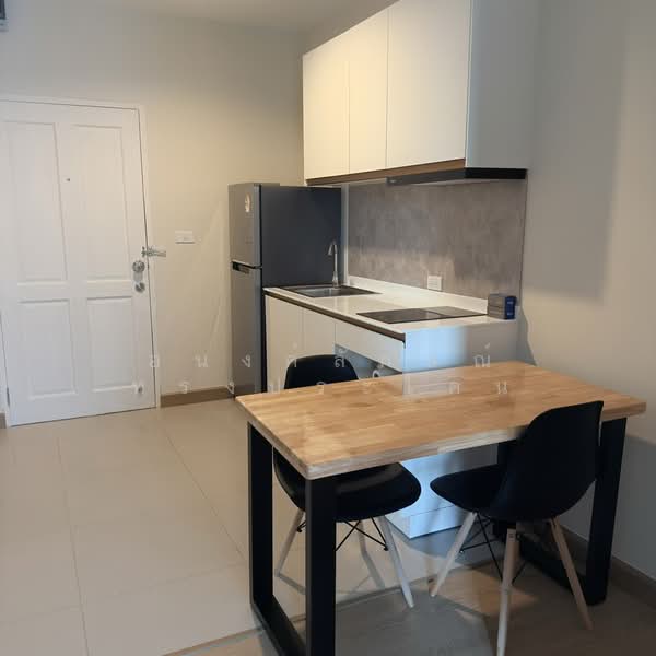 City Sukhumvit 101/1, Bangkok, 1044/1 Punna Withi 36 Alley, Bang Chak, Phra Khanong, Bangkok, Studio, 30 sqm, Condo For Rent, by อนงค์ลักษณ์ ทรงประโคน, 500148862 - DDproperty.com