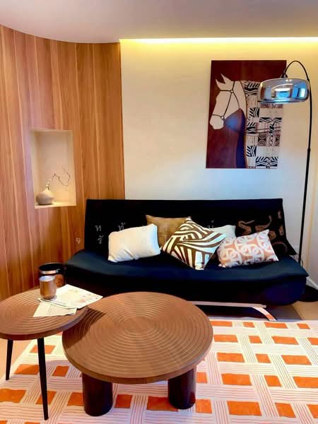 Vieng Ping Mansion, Chiang Mai, 52 Chiang Mai - Lampang Superhighway, Chang Phuak, Muang Chiang Mai, Chiang Mai, 1 Bedroom, 35 sqm, Condo For Sale, by หทัยรัตน์ จรัสอุไรสิน, 500148864 - DDproperty.com