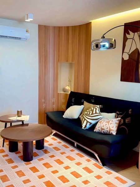 Vieng Ping Mansion, Chiang Mai, 52 Chiang Mai - Lampang Superhighway, Chang Phuak, Muang Chiang Mai, Chiang Mai, 1 Bedroom, 35 sqm, Condo For Sale, by หทัยรัตน์ จรัสอุไรสิน, 500148864 - DDproperty.com