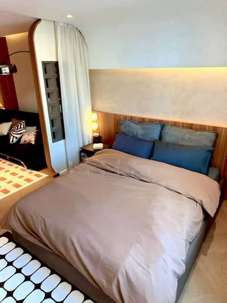 Vieng Ping Mansion, Chiang Mai, 52 Chiang Mai - Lampang Superhighway, Chang Phuak, Muang Chiang Mai, Chiang Mai, 1 Bedroom, 35 sqm, Condo For Sale, by หทัยรัตน์ จรัสอุไรสิน, 500148864 - DDproperty.com