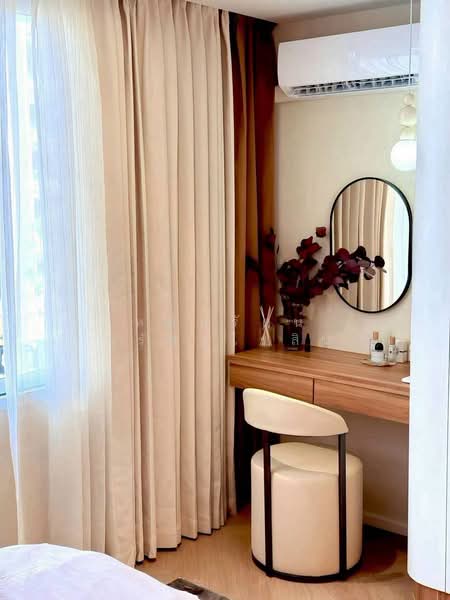 Vieng Ping Mansion, Chiang Mai, 52 Chiang Mai - Lampang Superhighway, Chang Phuak, Muang Chiang Mai, Chiang Mai, 1 Bedroom, 35 sqm, Condo For Sale, by หทัยรัตน์ จรัสอุไรสิน, 500148864 - DDproperty.com