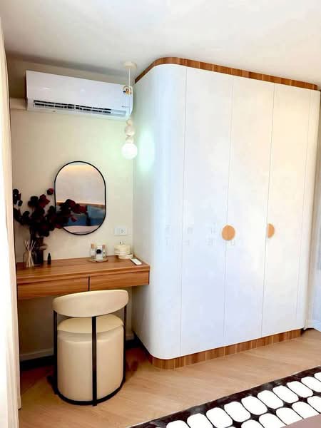 Vieng Ping Mansion, Chiang Mai, 52 Chiang Mai - Lampang Superhighway, Chang Phuak, Muang Chiang Mai, Chiang Mai, 1 Bedroom, 35 sqm, Condo For Sale, by หทัยรัตน์ จรัสอุไรสิน, 500148864 - DDproperty.com