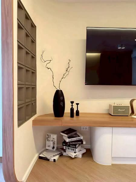 Vieng Ping Mansion, Chiang Mai, 52 Chiang Mai - Lampang Superhighway, Chang Phuak, Muang Chiang Mai, Chiang Mai, 1 Bedroom, 35 sqm, Condo For Sale, by หทัยรัตน์ จรัสอุไรสิน, 500148864 - DDproperty.com