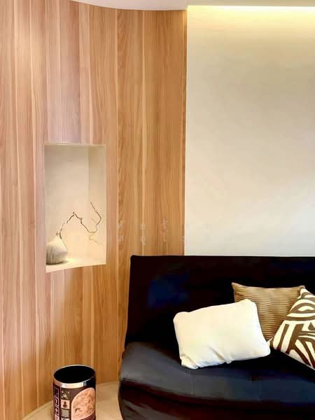 Vieng Ping Mansion, Chiang Mai, 52 Chiang Mai - Lampang Superhighway, Chang Phuak, Muang Chiang Mai, Chiang Mai, 1 Bedroom, 35 sqm, Condo For Sale, by หทัยรัตน์ จรัสอุไรสิน, 500148864 - DDproperty.com