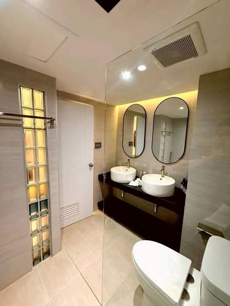 Vieng Ping Mansion, Chiang Mai, 52 Chiang Mai - Lampang Superhighway, Chang Phuak, Muang Chiang Mai, Chiang Mai, 1 Bedroom, 35 sqm, Condo For Sale, by หทัยรัตน์ จรัสอุไรสิน, 500148864 - DDproperty.com