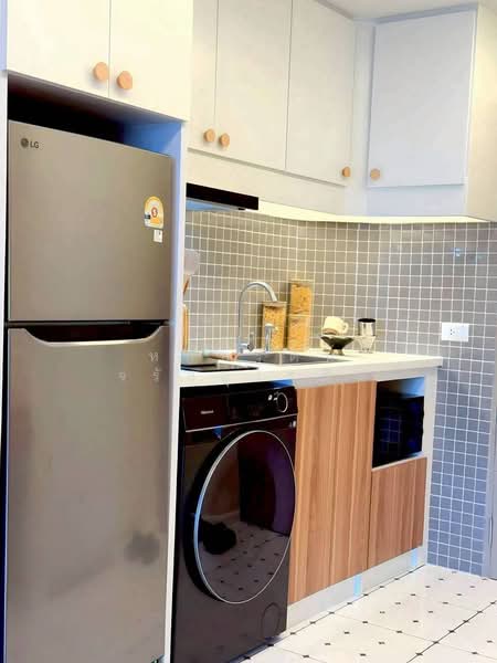 Vieng Ping Mansion, Chiang Mai, 52 Chiang Mai - Lampang Superhighway, Chang Phuak, Muang Chiang Mai, Chiang Mai, 1 Bedroom, 35 sqm, Condo For Sale, by หทัยรัตน์ จรัสอุไรสิน, 500148864 - DDproperty.com