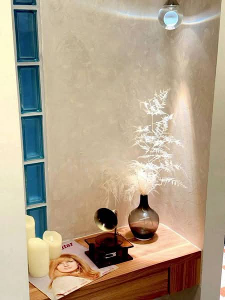 Vieng Ping Mansion, Chiang Mai, 52 Chiang Mai - Lampang Superhighway, Chang Phuak, Muang Chiang Mai, Chiang Mai, 1 Bedroom, 35 sqm, Condo For Sale, by หทัยรัตน์ จรัสอุไรสิน, 500148864 - DDproperty.com