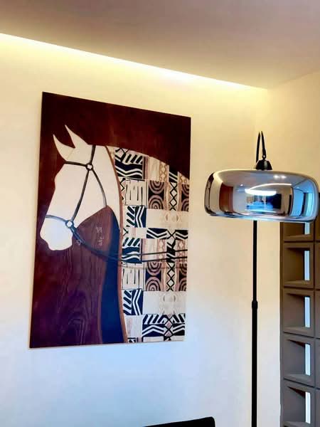 Vieng Ping Mansion, Chiang Mai, 52 Chiang Mai - Lampang Superhighway, Chang Phuak, Muang Chiang Mai, Chiang Mai, 1 Bedroom, 35 sqm, Condo For Sale, by หทัยรัตน์ จรัสอุไรสิน, 500148864 - DDproperty.com