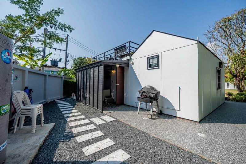 For Sale - Discover Your Dream Plot of Land in Chiang Mai, Chiang Mai