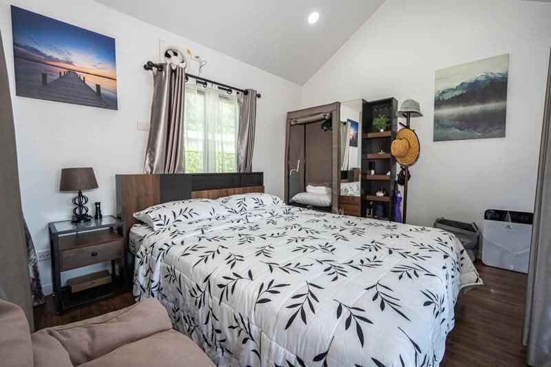 For Sale - Discover Your Dream Plot of Land in Chiang Mai, Chiang Mai