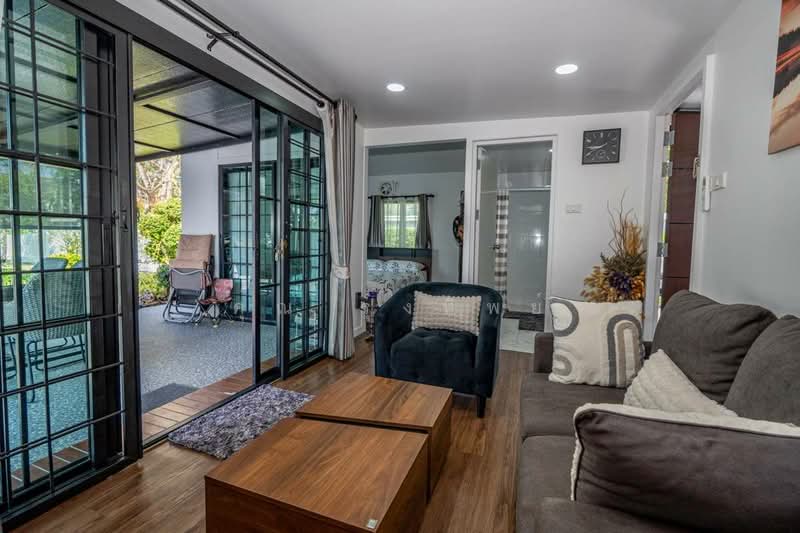 For Sale - Discover Your Dream Plot of Land in Chiang Mai, Chiang Mai