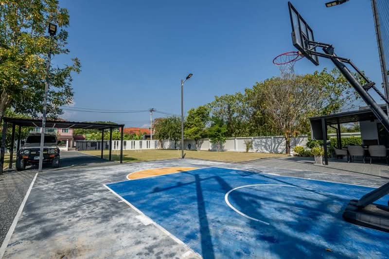 For Sale - Discover Your Dream Plot of Land in Chiang Mai, Chiang Mai